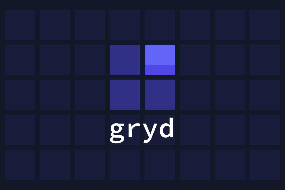 gryd